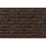 Рядовая плитка Leonardo Stone Неаполь 709 толстый с расшивкой 1,2 см