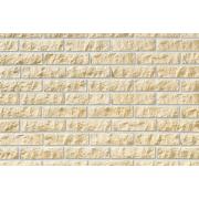 Рядовая плитка Leonardo Stone Неаполь 050 тонкий с расшивкой 1,2 см