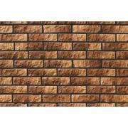 Рядовая плитка Leonardo Stone Неаполь 345 тонкий с расшивкой 1,2 см