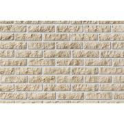 Рядовая плитка Leonardo Stone Неаполь 051 тонкий с расшивкой 1,2 см