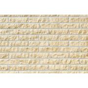 Рядовая плитка Leonardo Stone Неаполь 050 толстый с расшивкой 1,2 см