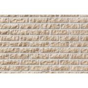 Рядовая плитка Leonardo Stone Неаполь 404 тонкий с расшивкой 1,2 см