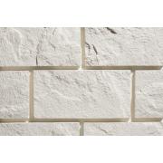 Рядовая плитка Leonardo Stone Палермо 100 с расшивкой 1,5 см