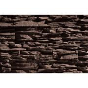 Рядовая плитка Leonardo Stone Перуджа 709 10х50 без шва