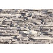 Рядовая плитка Leonardo Stone Перуджа 098 10х50 без шва