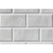 Рядовая плитка Leonardo Stone Рим 100 с расшивкой 3 см