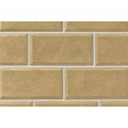 Рядовая плитка Leonardo Stone Рим 50 с расшивкой 3 см