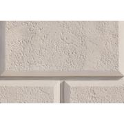 Рядовая плитка Leonardo Stone Рим 404 с расшивкой 3 см