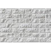 Рядовая плитка Leonardo Stone Сан-Марино 100 с расшивкой 1,2 см