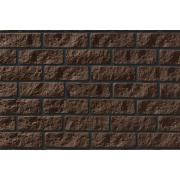 Рядовая плитка Leonardo Stone Сан-Марино 709 с расшивкой 1,2 см