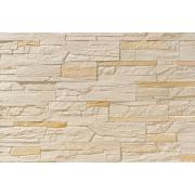 Рядовая плитка Leonardo Stone Шамони 055 10Х40 без шва