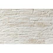 Рядовая плитка Leonardo Stone Шамони 151 10Х40 без шва