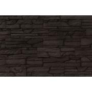 Рядовая плитка Leonardo Stone Шамони 708 10Х40 без шва