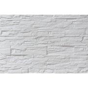 Рядовая плитка Leonardo Stone Шамони 100 10Х30 без шва