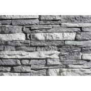 Рядовая плитка Leonardo Stone Шампань 098 без шва