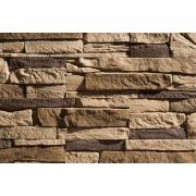 Угловой элемент Leonardo Stone Шампань 874 без шва