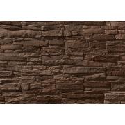 Рядовая плитка Leonardo Stone Шампань 510 без шва