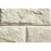 Рядовая плитка Leonardo Stone Шато 100 с расшивокй 1,5 см