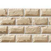 Угловой элемент Leonardo Stone Турин 51 7,4/17,6 с расшивкой 1,5 см