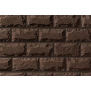 Рядовая плитка Leonardo Stone Турин 709 15х30 с расшивкой 1,5 см