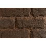 Рядовая плитка Leonardo Stone Турин 360 15х30 с расшивкой 1,5 см