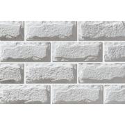 Угловой элемент Leonardo Stone Турин 100 7,4/17,6 с расшивкой 1,5 см