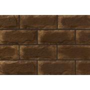 Рядовая плитка Leonardo Stone Турин 370 15х40 с расшивкой 1,5 см