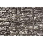 Рядовая плитка Leonardo Stone Верона 098 10х40 без шва