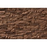 Рядовая плитка Leonardo Stone Верона 890 10х33 без шва