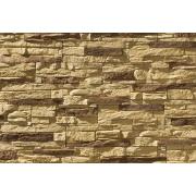 Рядовая плитка Leonardo Stone Верона 065 10х33 без шва