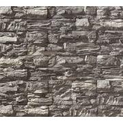 Рядовая плитка Leonardo Stone Верона 098/1 10х33 без шва