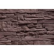 Рядовая плитка Leonardo Stone Верона 709 10х33 без шва