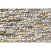 Рядовая плитка Leonardo Stone Верона 088 10х33 без шва