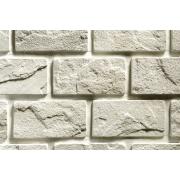 Рядовая плитка Leonardo Stone Версаль 100 с расшивкой 1,2 см