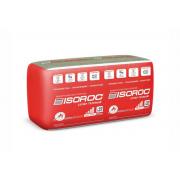 Утеплитель ISOROC Супер Теплый 100х610x1000 ((0,305м3; 3,05м2)