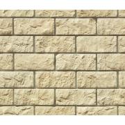 Рядовая плитка White Hills Йоркшир 405-20 с расшивкой 1,5 см.