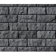 Рядовая плитка White Hills Йоркшир 409-80 с расшивкой 1,5 см.