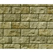 Рядовая плитка White Hills Йоркшир 406-80 с расшивкой 1,5 см.