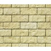 Рядовая плитка White Hills Йоркшир 405-30 с расшивкой 1,5 см.