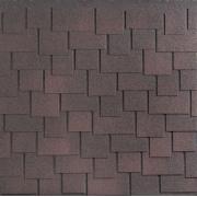 Katepal черепица AMBIENT 2,18м2 Аравийское дерево