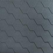 Katepal черепица KL 3,0 м2 Серый