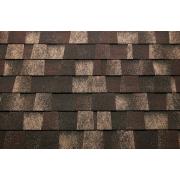 Katepal Черепица MANSION NEW 1,6 м2 Пэлес (Коричневый беж)