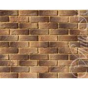 Рядовая плитка White Hills Кельн брик 323-40 с расшивкой 1,2 см