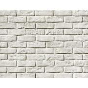 Рядовая плитка White Hills Кельн брик 320-00 с расшивкой 1,2 см