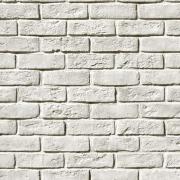 Угловой элемент White Hills Кельн брик 320-05 с расшивкой 1,2 см