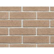 Рядовая плитка Zikkurat Кирпич фасадный 1-26-00 с расшивкой 1 см, норма упаковки 0,59 м2