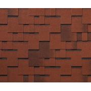 RoofShield черепица Классик Модерн (3м2) Миндальный