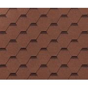 RoofShield черепица Классик Стандарт (3м2) Песочный