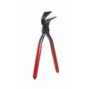 Клещи 45 град 40 мм кованые накладное соединение Grand Line