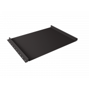 Кликфальц Grand Line 0,5 GreenCoat Pural BT с пленкой на замках RR 32 темно-коричневый (RAL 8019 серо-коричневый)